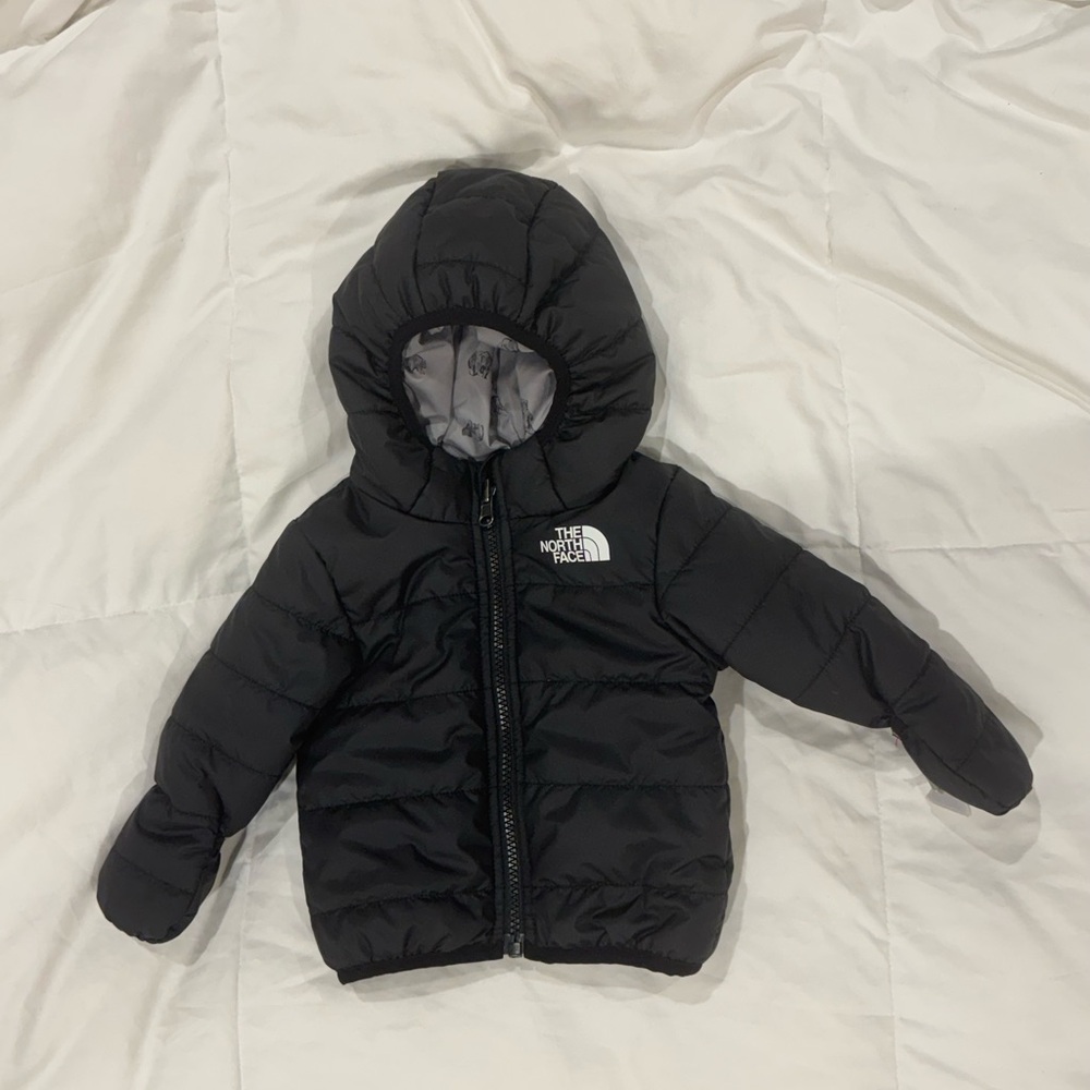 The North Face Baby Reversible Jacket